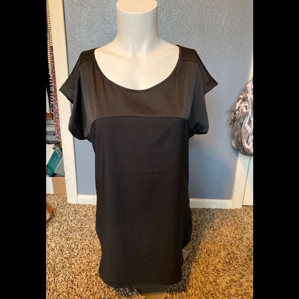 Black blouse by EXPRESS